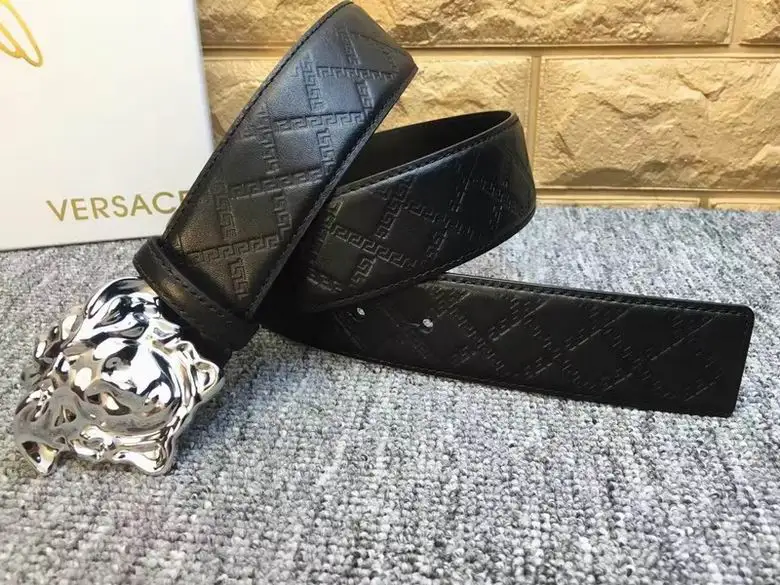 Versace Belt 38mmX95-125cm sj35